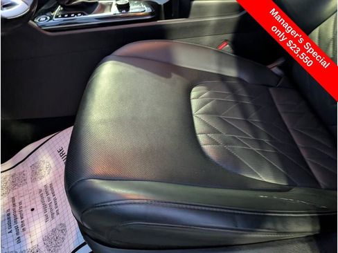 Used 2023 Kia Sportage X-Line image 25