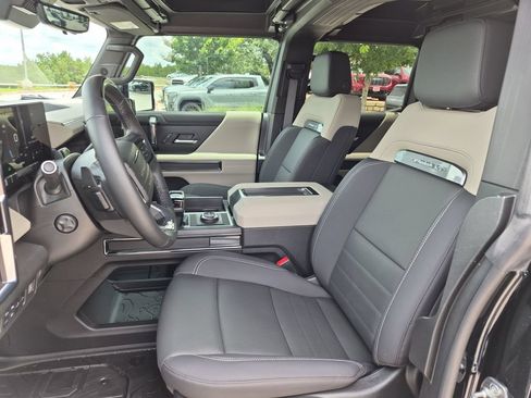 New 2026 GMC Hummer EV 4x4 Crew Cab image 20