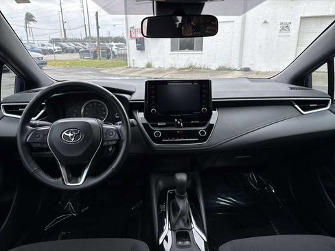 Used 2022 Toyota Corolla SE image 14