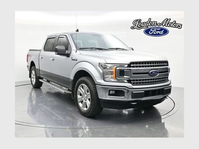 Used 2020 Ford F150 XLT w/ Equipment Group 302A Luxury