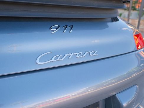 Used 2002 Porsche 911 Carrera image 37