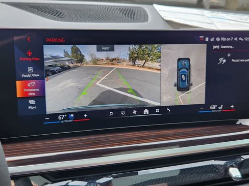 New 2026 BMW X5 xDrive50e AWD/4WD image 14