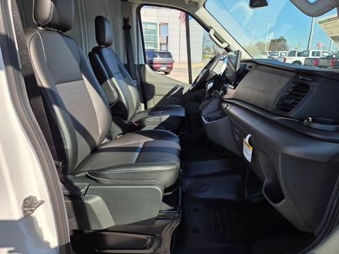New 2026 Ford Transit 250 Base image 37