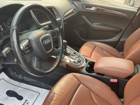 Used 2012 Audi Q5 2.0T Premium Plus AWD/4WD image 17