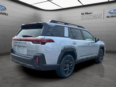 New 2026 Subaru Outback Limited AWD/4WD image 5