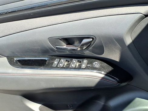 Used 2022 Hyundai Tucson N Line AWD/4WD image 23