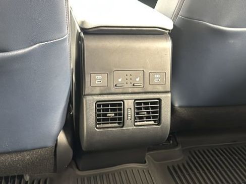 Used 2023 Subaru Solterra AWD image 37