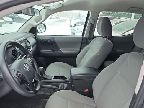 Used 2023 Toyota Tacoma SR image 7