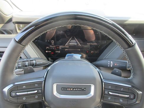 New 2026 GMC Yukon XL Denali Ultimate image 18