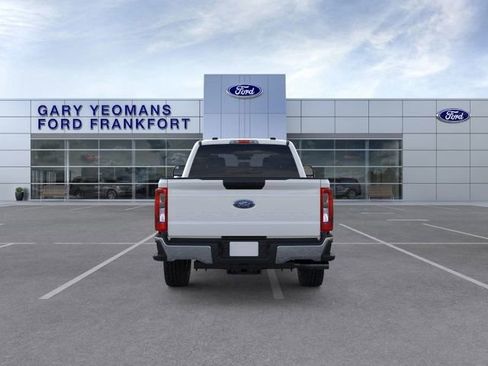 New 2026 Ford F250 XLT image 5