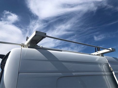 Used 2018 Mercedes-Benz Sprinter 2500 image 20