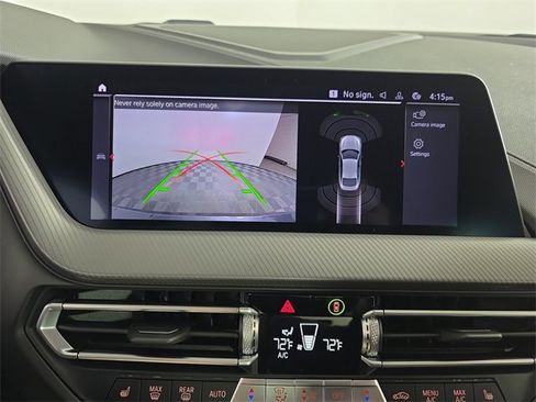 Used 2021 BMW 228i xDrive Gran Coupe w/ Convenience Package image 13