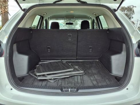 Used 2016 MAZDA CX-5 Sport FWD image 23