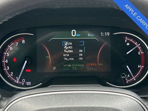 Used 2023 Toyota RAV4 XLE Premium FWD image 29