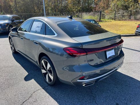 New 2025 Audi A5 2.0T Premium AWD/4WD image 7