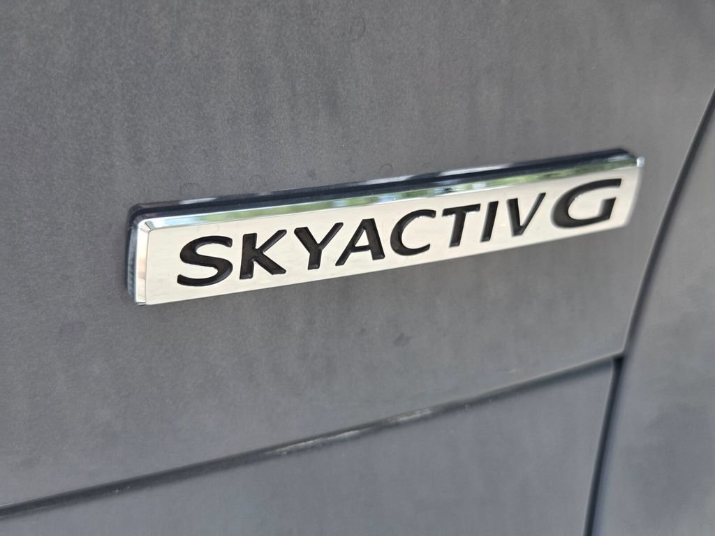 Used 2024 MAZDA CX-30 AWD 2.5 S w/ Preferred Package image 34