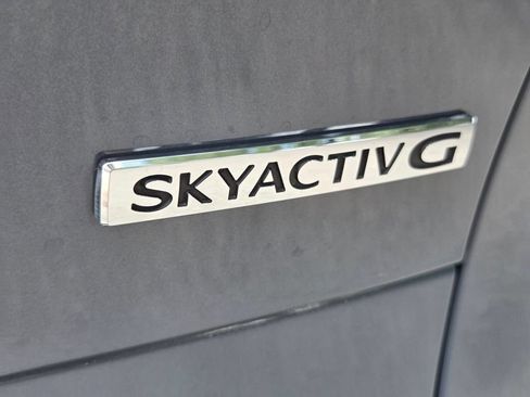 Used 2024 MAZDA CX-30 AWD 2.5 S w/ Preferred Package image 34
