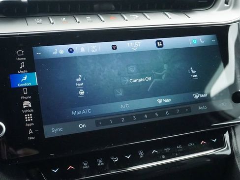 New 2026 Jeep Grand Cherokee Limited AWD/4WD image 31