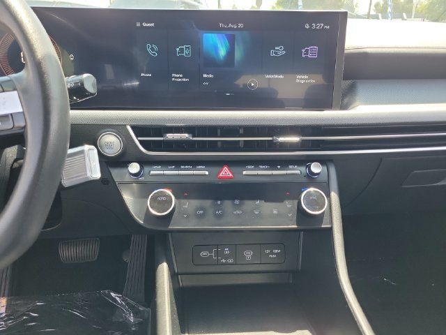 Used 2024 Hyundai Sonata SEL FWD image 16