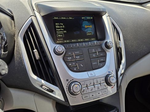 Used 2016 GMC Terrain SLT image 17