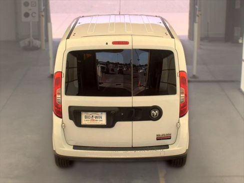 Used 2022 RAM ProMaster City Wagon FWD image 5
