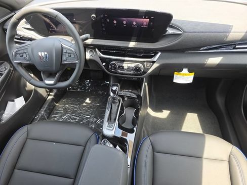 New 2026 Buick Envista Sport Touring w/ Convenience I Package FWD image 20