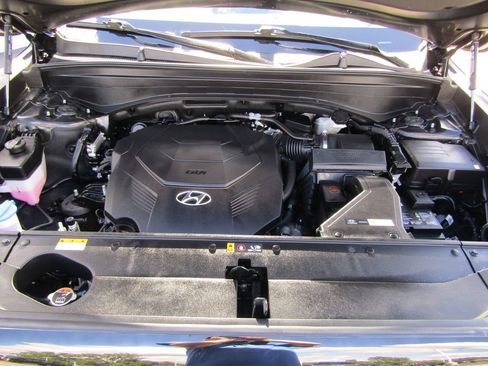 Used 2025 Hyundai Palisade SEL AWD/4WD image 46