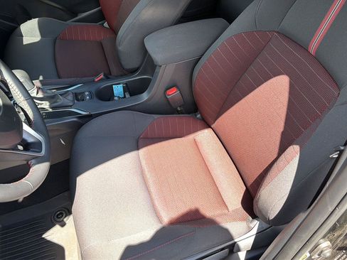 Used 2025 Toyota Corolla Cross AWD Hybrid image 28