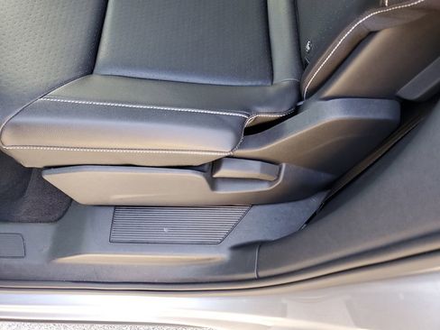 Used 2020 Volkswagen Atlas Cross Sport SE w/ Panoramic Sunroof Package AWD/4WD image 14