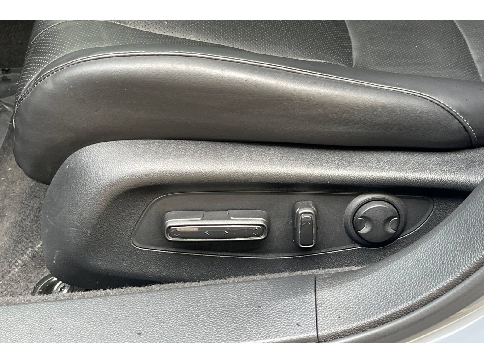 Certified 2024 Honda Accord Sport image 13