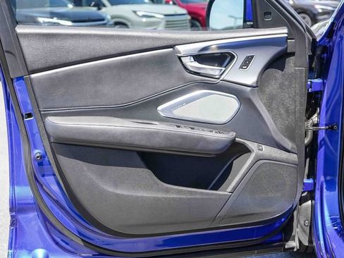 Used 2021 Acura RDX A-Spec FWD image 26