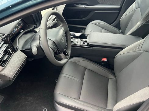 New 2026 Toyota Camry XLE AWD/4WD image 15