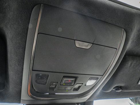 Used 2021 Lexus LS 500 w/ Interior Upgrade Package RWD image 27
