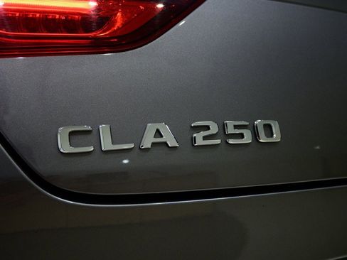 Certified 2023 Mercedes-Benz CLA 250 4MATIC image 22