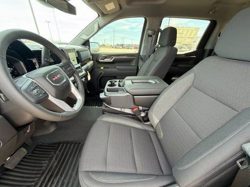 New 2026 GMC Sierra 1500 SLE w/ Preferred Package image 26
