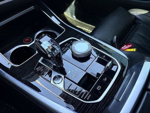 Used 2020 BMW X7 M50i w/ Executive Package AWD/4WD image 33