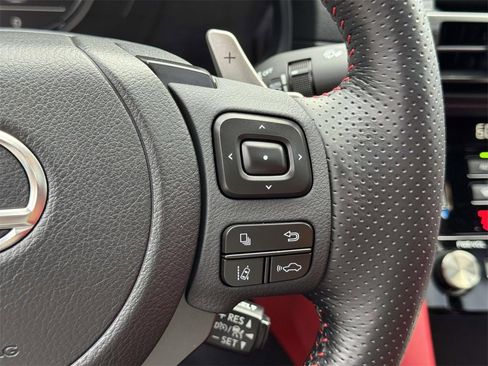 Used 2024 Lexus IS 350 F Sport image 12