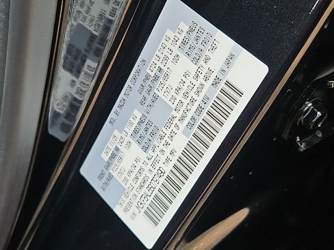 New 2025 MAZDA CX-5 AWD 2.5 S image 20