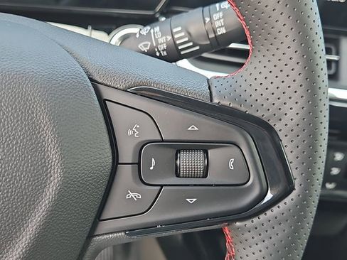 New 2026 Chevrolet Trax RS w/ Driver Confidence Package FWD image 19