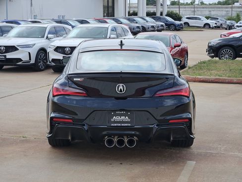 New 2026 Acura Integra Type S FWD image 6