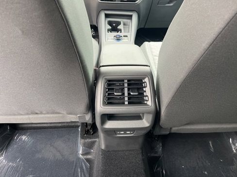 New 2026 Volkswagen Tiguan S image 14