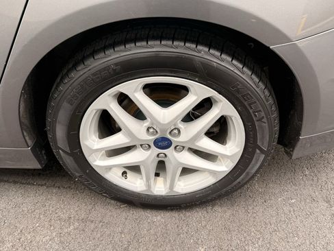 Used 2014 Ford Fusion SE image 34