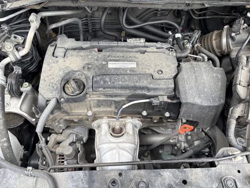 Used 2016 Honda CR-V EX image 33