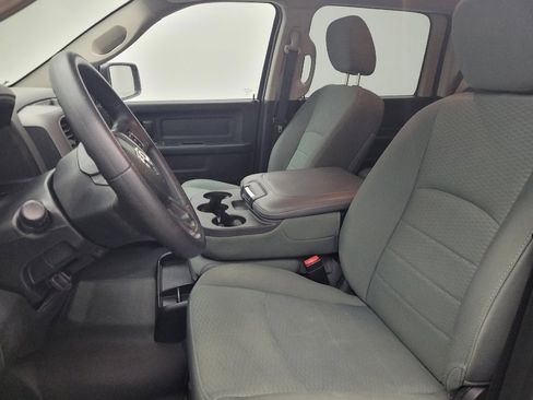 Used 2015 RAM 1500 Tradesman w/ Popular Equipment Group RWD image 17