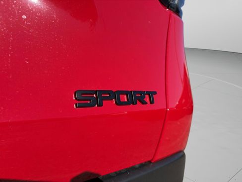 New 2026 Honda HR-V Sport image 29