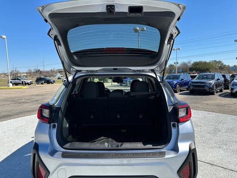 New 2026 Subaru Crosstrek 2.0i Premium image 9