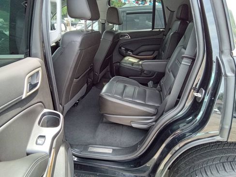 Used 2020 GMC Yukon Denali w/ Open Road Package AWD/4WD image 11