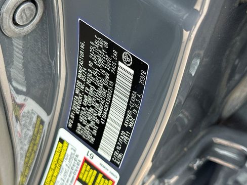 Certified 2025 Toyota Camry LE image 35