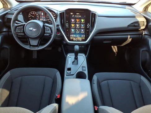 Certified 2025 Subaru Crosstrek 2.0i Premium image 28