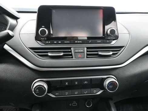 Used 2021 Nissan Altima 2.5 S image 14